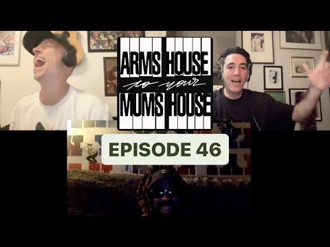 AH2YMH Ep.46 | YAN DDS