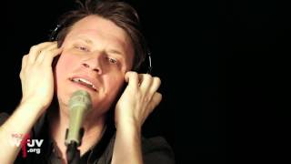 Hey Marseilles - "West Coast" (Live at WFUV)