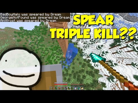 Dream Manhunt Moments That Left Everyone Speechless