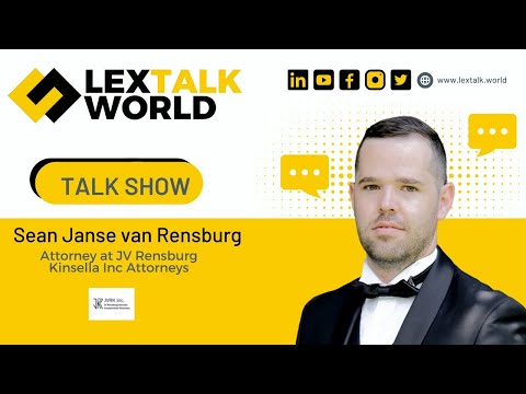 Inside Insolvency, Competition & Corporate Law in South Africa