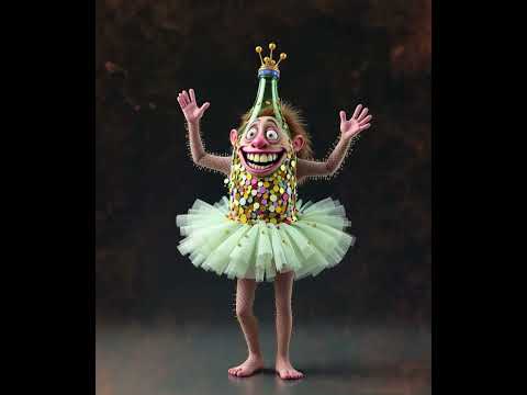 Tütüke #brainrot #trending #viral #fyp #ai