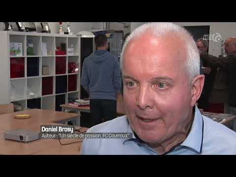 FC Courroux  Canal Alpha