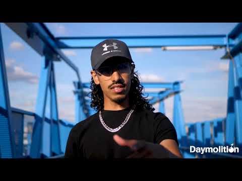 Chicanøss - La chine I Daymolition