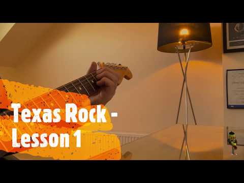 Blues You Can Use   Lesson 1