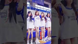 脚長応援団　#shorts  #dance #leg