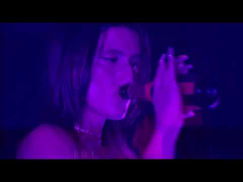 Arca x Naomi Elizabeth - I Have Got Your Password [Arca Edit] (Live at Sónar+D)