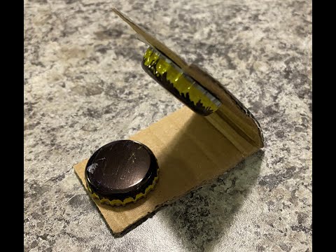 How to Make a Castanet