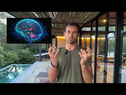 How to REPROGRAM your SUBCONSCIOUS MIND (More Focus and Less Anxiety)
