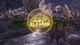 ［MHW TA］ネルギガンテ2:34（チャージアックス）