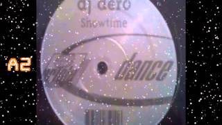 DJ Dero - Showtime (Bass' N Samba Dub)