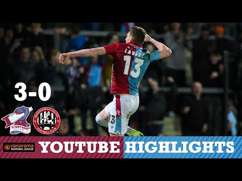 📺 Match action: Iron 3-0 Maidenhead United