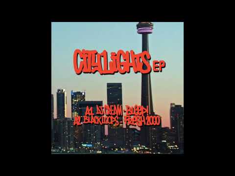 BLACK LOOPS - FRESH2000 (SMILE&STAYHIGH03A2)