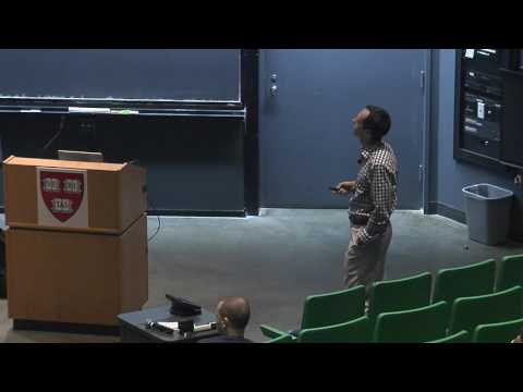 JDG 2017: Ciprian Manolescu: Homology cobordism and triangulations