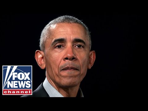 Obama slams DOJ over decision to drop Flynn case in leaked audio
