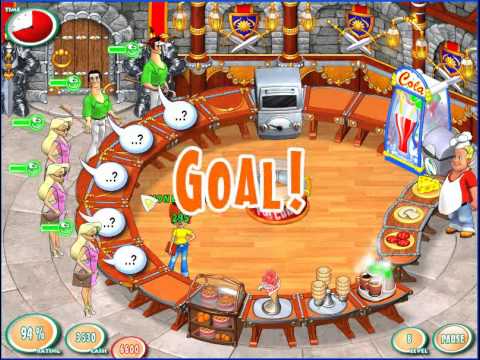 turbo pizza pc game