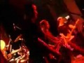 Bodyjar - Live at Newtown RSL 2001 - 14 - Windsok