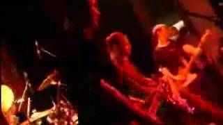 Bodyjar - Live at Newtown RSL 2001 - 14 - Windsok
