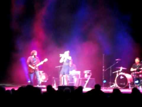 LeAnn Rimes-Gasoline