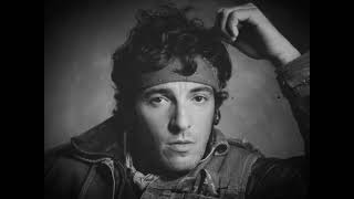 Bruce Springsteen - Follow that Dream - Studio Demo (January 30, 1983)