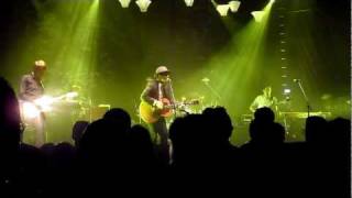 WILCO :: I&#39;LL FIGHT :: MUNICH 2011