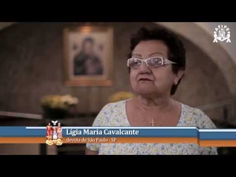 Programa Pai Eterno - 21/10/2014