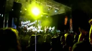 preview picture of video 'SHANTEL & Bucovina Club Orchestra - Disko Partizani / Disco Boy'