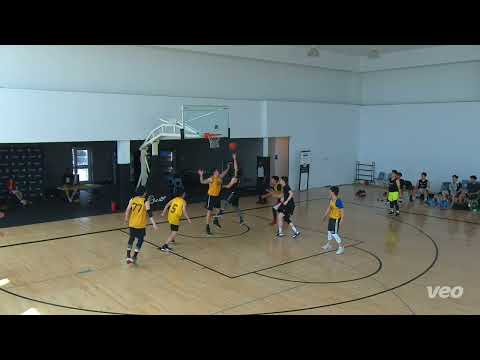 Hidden Gem 3rd (41) Tier 17 - SEMI FINALS Cage 2nd (38) - tcbl sunday