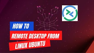 How to Remote Desktop from Linux Ubuntu |  Desktop Management Using Remmina