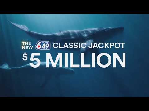 Lotto 649 Find Your Possible