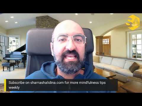 3 Simple Ways to Increase Your Peace of Mind