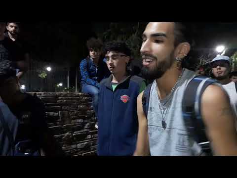 FECHA 3 | FILTRO 9 | ASK VS JOTERSON VS SASKE VS NAHU VS FNA | ABERAPSTYLE