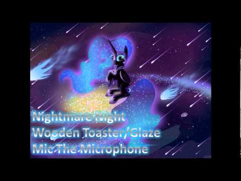 Nightmare Night (Filly Version)