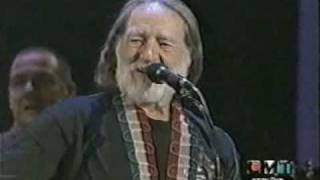 Willie Nelson / Porter Wagoner- Mama&#39;s Don&#39;t Let Your Babies