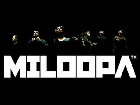Miloopa - told to stop