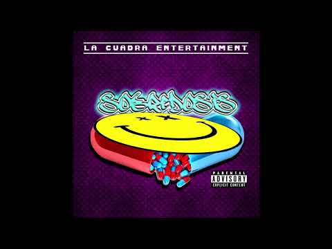 Tony Symphony - Sobredosis