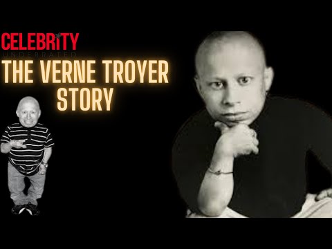 Accidental Demise - The Verne Troyer Story (Mini-Mi from Austin Powers)