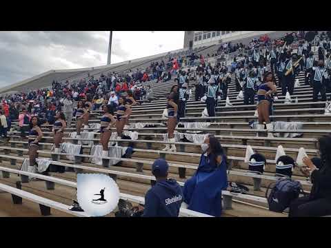 2021 JSU Prancing J-settes (Sacked Up Reprise) EWC