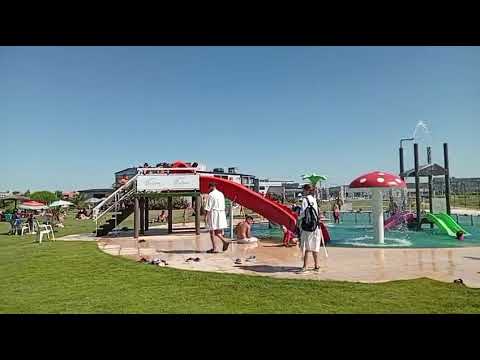 Termas de Dolores, Buenos Aires