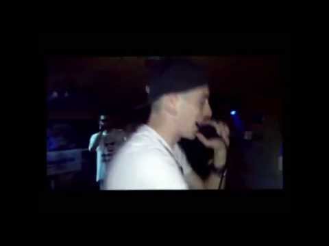 Kiz ( OCG )-Pisem "Atomsko Skloniste LIVE" 2015.