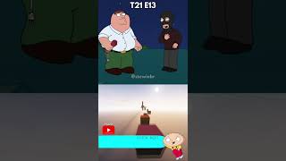 Ladrão | Family Guy Dublado & Legendado