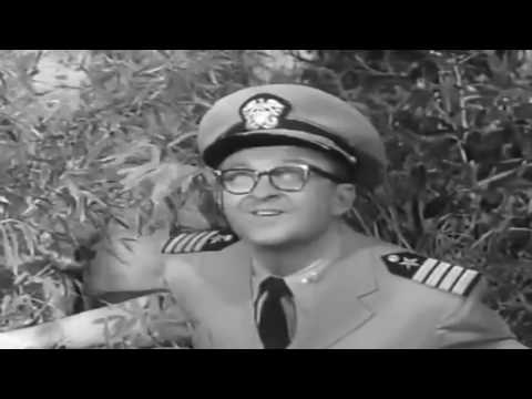 McHale's Navy  S02E19  Who'll Buy My Sarongs