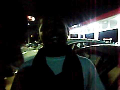 D.J. AND J-MURDA FREESTYLIN