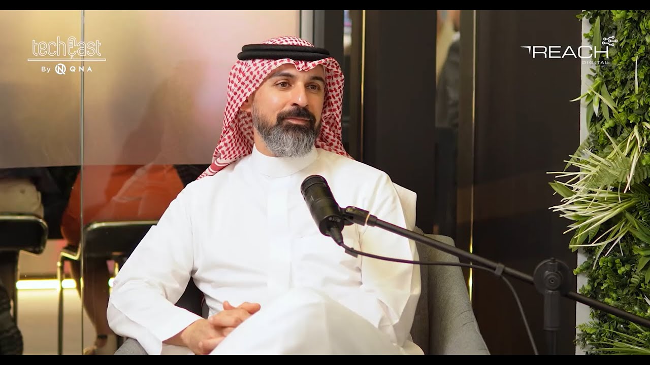 Shaping the UAE’s AI Future with Microsoft — A TechCast Special Recorded Live from GITEX GLOBAL