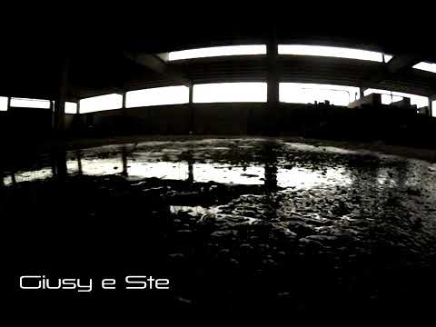 Giusy&Ste kizomba - Tomala um cocktail - Kizomba