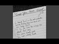 Songs You Never Heard