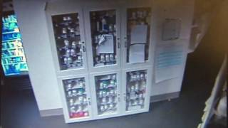Prescription drugs stolen during Walgreens robbery in Mobile