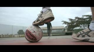 Toad Venom - "Bring Me Home" Official Music Video