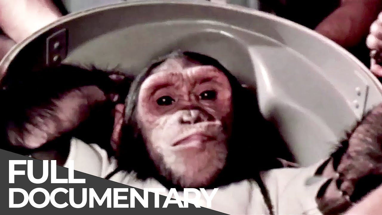 Space Exploration: Project Mercury, Mars Express, Space Ape | Trajectory