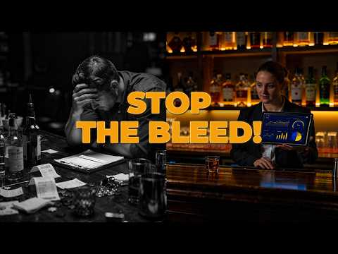 BarGuard 공식 영상 미리보기