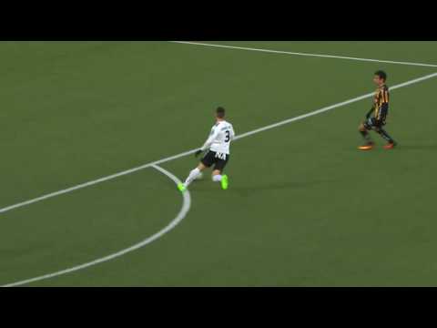 Höjdpunkter: Mållöst mellan Örebro och Häcken - TV4 Sport